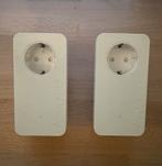 Devolo dLan 1200+ AC Adapter MT-2743, Computers en Software, Ophalen of Verzenden, Gebruikt, Develo