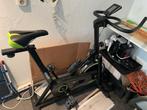 Spinningfiets te koop, Ophalen, Gebruikt, Spinningfiets, Metaal