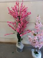 kunstplant  bloesem  van 1.80 mtr hoog Cherry blossom, Huis en Inrichting, Nieuw, Binnen, Ophalen of Verzenden