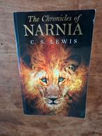 C.S. LEWIS - THE CHRONICLES OF NARNIA, Boeken, Ophalen of Verzenden, Gelezen, C.S. LEWIS