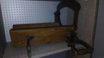 Brood snij machine antiek, Antiek en Kunst, Ophalen of Verzenden