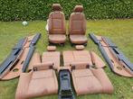 Bmw e92 sattelbraun interieur, Auto-onderdelen, Interieur en Bekleding, Ophalen, BMW