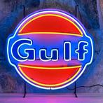 Echte neon, glas, geen led, naar oude ambacht, Ophalen, Nieuw, Lichtbak of (neon) lamp