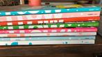 Tijdschrift FLOW jaargang 2015, Ophalen of Verzenden, Nieuw, Overige typen