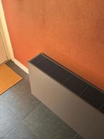 Radiatorombouw antraciet / verwarming sentimo radiatoren, Ophalen, 30 tot 80 cm, Overige typen, Zo goed als nieuw