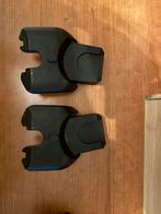 Maxi-Cosi adapters, Ophalen of Verzenden, Zo goed als nieuw, Maxi-Cosi