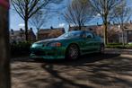 Honda Sneaky del sol 215pk B16A2, Voorwielaandrijving, 4 cilinders, 4 stoelen, 1595 cc