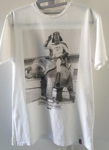 T-shirt French Kick beschikbaar voor biedingen