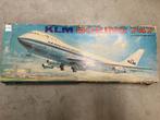 KLM boeing 747 modelbouw, Overige merken, 1:72 tot 1:144, Verzenden, Nieuw