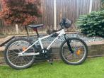 Fietswvoor jongen, Ophalen, Zo goed als nieuw, Staal, 24 inch of meer