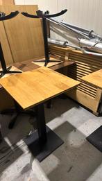 Hoge tafels, Ophalen, Zo goed als nieuw