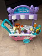 VTech ijskar, Kinderen en Baby's, Speelgoed | Vtech, Ophalen, Gebruikt, 6 maanden tot 2 jaar