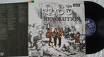 Q'65 - Revolution, Ophalen of Verzenden, Gebruikt, 12 inch, Overige genres
