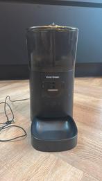 Automatische voerbak Vivid Green 6Liter, Dieren en Toebehoren, Kattenvoerbakken en Drinkbakken, Ophalen, Automatisch, Zo goed als nieuw