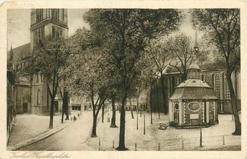 (381-124-007) Kevelaer  Kapellen-Platz beschikbaar voor biedingen