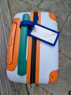 Koffer of trolley, Ophalen of Verzenden, Zo goed als nieuw