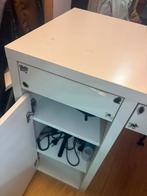 make up tafel, Huis en Inrichting, Tafels | Kaptafels, Ophalen of Verzenden, Zo goed als nieuw, 50 tot 100 cm, Minder dan 100 cm