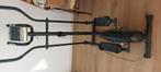 Crosstrainer, Sport en Fitness, Fitnessmaterialen, Ophalen, Zo goed als nieuw, Overige typen