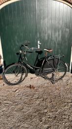 Wellington Opknapfiets - 10 jaar oud, Ophalen, Gebruikt, Overige merken