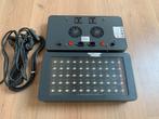Led lamp aquarium 2 stuks, Ophalen of Verzenden, Zo goed als nieuw