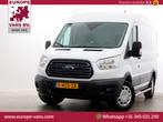 Ford Transit 350 2.0 TDCI 130pk E6 L2H2 Trend Airco/Camera/T, Voorwielaandrijving, Euro 6, 4 cilinders, 2800 kg