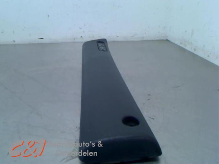 Sierstrip van een Renault Master, Auto-onderdelen, Carrosserie en Plaatwerk, Renault, Gebruikt, 3 maanden garantie, Ophalen of Verzenden