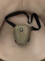 Nieuwe Crumpler Quick Escape 150 Cameratas, Ophalen of Verzenden, Gebruikt, Heuptas, Crumpler