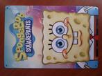 Spongebob 20x30 cm Reclamebord, Ophalen of Verzenden, Nieuw, Reclamebord
