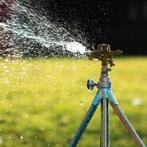 Waterput waterbron bron boren beregening, Tuin en Terras, Waterpompen, Ophalen, Zo goed als nieuw, Elektrisch