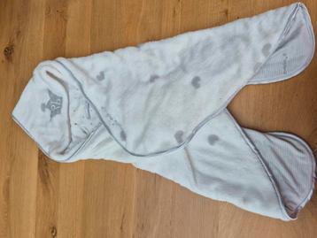 Omslagdoek Puckababy Gogo newborn beschikbaar voor biedingen