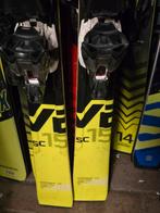 170cm VOLKL RACETIGER SC UVO 15 RACING, Sport en Fitness, Overige merken, 160 tot 180 cm, Ophalen of Verzenden, Zo goed als nieuw