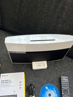 Pioneer XW-NAV1K-K DVD-luidsprekersysteem voor iPod/iPhone, Audio, Tv en Foto, Cd-spelers, Ophalen, Gebruikt