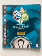 Panini WK 2006 Album met 247 stickers, Verzamelen, Ophalen of Verzenden