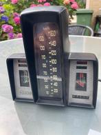oldtimer DKW Auto Union dashboard meters 1959, Ophalen of Verzenden