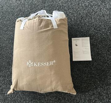 Kesser hangstoel haiti