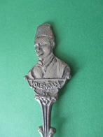 Lepeltje Volendam , man, Verzenden, Zo goed als nieuw