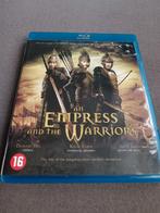 An Empress and the warriors - bluray, Cd's en Dvd's, Blu-ray, Ophalen of Verzenden, Zo goed als nieuw, Actie