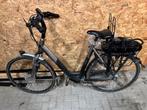 Gazelle Orange C7, Ophalen, Minder dan 30 km per accu, Gebruikt, 55 tot 59 cm
