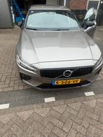 Volvo S60 B4 Mild Hybrid 2021, Auto's, Volvo, 1800 kg, 4 cilinders, 1969 cc, S60