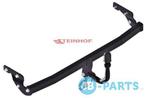 Vaste trekhaak Hyundai i10 Hatchback tussen 2008-2013
