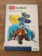Hans Kruger - VIA handboek, Hans Kruger; Nes van Hulzen; Michael Mandersloot; Marleen Tie..., Ophalen of Verzenden, Zo goed als nieuw
