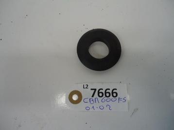 CBR600FS 2001 - 2002 Honda Elektrische bediening D1-30264 beschikbaar voor biedingen