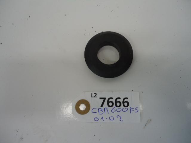 CBR600FS 2001 - 2002 Honda Elektrische bediening D1-30264, Motoren, Accessoires | Overige