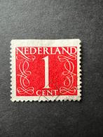 Gestempeld 460G, Postzegels en Munten, Postzegels | Nederland, Ophalen of Verzenden, Na 1940, Gestempeld