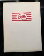 Exota Album met Speldjes, Ophalen of Verzenden, Gebruikt, Merk, Speldje of Pin