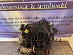 Renault Clio motorblok, Auto-onderdelen, Motor en Toebehoren, Gebruikt, -, Renault, -