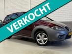 Seat Altea 2.0 TFSI Freetrack 4X4, Gebruikt, Zwart, 4 cilinders, 1984 cc