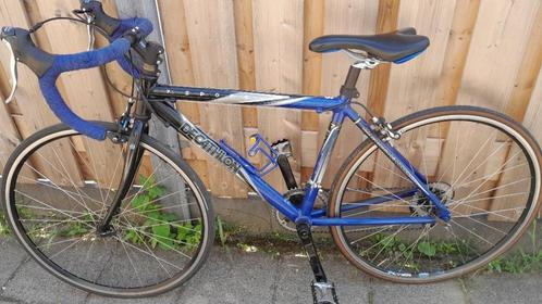 Jeugd race fiets, Fietsen en Brommers, Fietsen | Jongens, Gebruikt, 20 inch, Handrem, Versnellingen, Ophalen