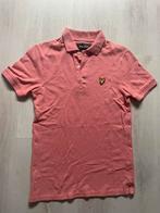 Lyle & Scott polo XS, Overige kleuren, Ophalen of Verzenden, Zo goed als nieuw, Lyle & Scott