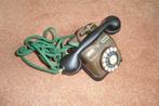 Telefoon antiek - KTAS Denemarken - 1930/40, Ophalen